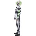 thumbnail image 3 of Beetlejuice Ensemble de Costume pour Homme, 3 of 3