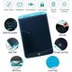 thumbnail image 3 of Toys for 3-7 Years Old Girls Boys,LCD Writing Tablet for Kids 10 Inch Drawing Pad, Color Screen Doodle Learning Board for Preschool Kids,Birthday Gift, 3 of 4