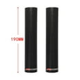 thumbnail image 1 of Motorcycle 140-260MM Carbon Fiber Adjustable Front Fork Shock Guard Protector For YAMAHA KTM HONDA On/Off Road Pit Dirt Bike, 1 of 22