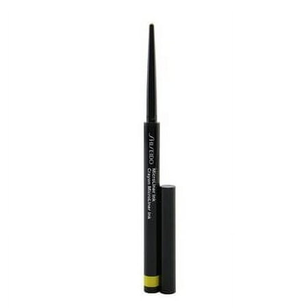 Shiseido 245762 0.002 oz MicroLiner Ink Eyeliner - No.06 Yellow
