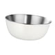 thumbnail image 2 of Tazón de sopa ensalada tazón para hornear múltiples apilables para tazón para tazón de acero inoxidable tazón de mezcla para frutas de restaurantes en 16 cm, 2 of 8