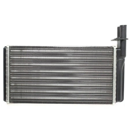 Saab 9000 Hatchback - NEW HEATER CORE FITS 1992-1998 SAAB 9000 HATCHBACK SEDAN 2.3L 3.0L 5046362