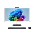 thumbnail image 7 of HP OmniStudio 27" inch FHD Touchscreen All-in-One Desktop Computer, Intel Core Ultra 7 355U, 32GB RAM, 1TB SSD, Intel Graphics, Wireless Mouse & Keyboard, Wi-Fi 6, Windows 11 Pro, 7 of 7