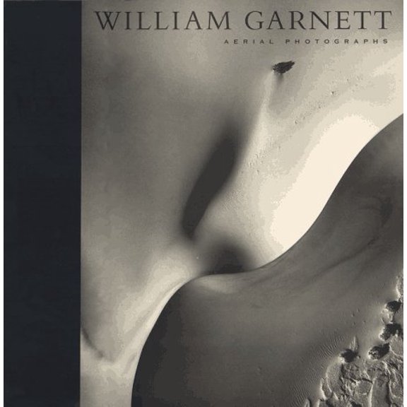 Pre-Owned William Garnett : Aerial Photographs (Edition 1) (Paperback)