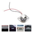 thumbnail image 2 of 3 Pack License Plate Light For Rv And Truck Energy Saving And Simple, 2 of 8