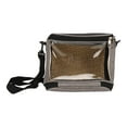 thumbnail image 2 of Bird Travel Bag, Scratch Resistance Bird  Backpack Carrier Lightweight Transparent  For Walking For  For Small  For Small Lizard For Travel Grey,Blue, 2 of 8
