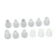 thumbnail image 1 of 12 Uds Puntas De Dermoabrasión Facial Puntas De Dermoabrasión De Piel Portátiles Profesionales, 1 of 10
