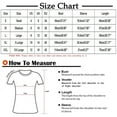 thumbnail image 3 of SDNall Lace Tops for Women Fashion Summer V-Neck Casual Lace Patchwork Solid Caims Blouse Top Womens Shirts, 3 of 9