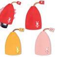 thumbnail image 1 of 3pcs pull-out key pack - yellow+pink+red, 1 of 8