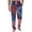 Red(American Flag Stars Striped), variant on 250 Anniversary USA Flag mens pajama pants Soft Patriotic American Flag Stars Pj Pants Loose Elastic Waist Pajamas Pants Holiday America 250 Flag Sleep Bottoms Watermelon Red M