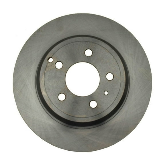 Raybestos 96515R Professional Grade Disc Brake Rotor Fits select: 1998-2000 VOLVO S70, 1998-2000 VOLVO V70