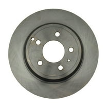 Raybestos 96515R Professional Grade Disc Brake Rotor Fits select: 1998-2000 VOLVO S70, 1998-2000 VOLVO V70