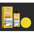 thumbnail image 2 of Automotive Headlight Refurbishing Agent No Required. Automotive Headlight Yellowing Headlight Emulsion Agent, 2 of 8