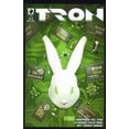 thumbnail image 1 of Tron #3 VF ; Slave Labor Comic Book, 1 of 1
