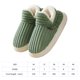 thumbnail image 3 of Zapatilla Cálida Interior Zapatos de felpa informales para hombre y mujer, Zapatos antideslizantes con forro de piel, ligeras para el invierno Ndcxsfigh Tenis De Mujer Tenis De Hombre, 3 of 6