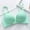 GN1, variant on VISALY Push Up Bra T-Shirt Bras Macaron Underwear Traceless Girl Bra Set Smooth No Underwire Gathered Upper Bracket Adjustable Bra Wireless Bras For Women Comfortable Bras Bras For Women Beige 32