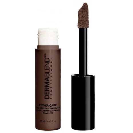 Dermablend Cover Care , Cache-Cernes Couvrance Totale 88N