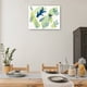 thumbnail image 4 of Cuadro Decorativo | Fine Art Tj | Hojas Dispersas Ii Por Pi Studio - 112 x 147 cm, 4 of 4