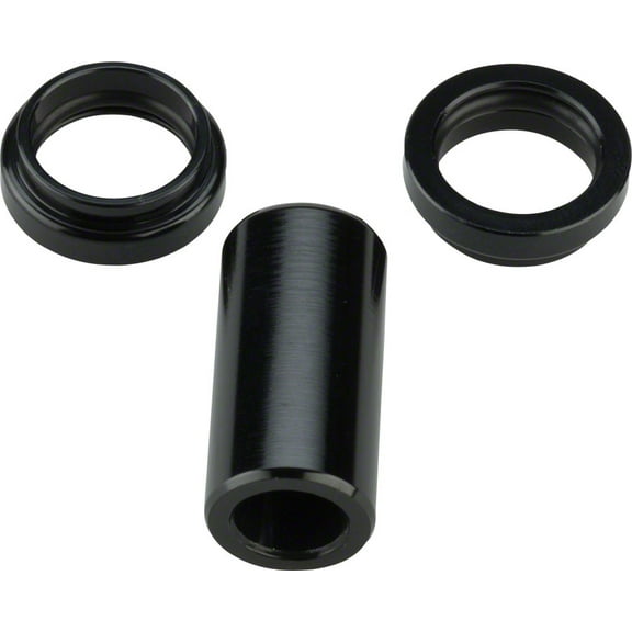 RockShox Rear Shock Mounting Hardware - 3-Piece, 1/2", 8 x 26