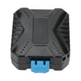 thumbnail image 2 of TF Card Case,Portable Black Waterproof Memory SD Card Holder TF Card Holder Next-Gen Design, 2 of 9