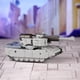 thumbnail image 5 of Figura de acción Transformers Studio Series Megatron 21,5 cm, 5 of 8