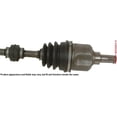 thumbnail image 2 of Cardone 60-6026 CV Axle Shaft Fits select: 1991-1992 NISSAN SENTRA, 2 of 2