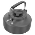 thumbnail image 2 of Camping Tea Pot Multi-function Tea Kettle Portable Stovetop Kettle Outdoor Camping Supply, 2 of 4
