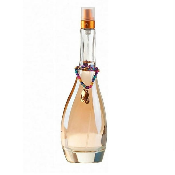 Perfume Miami Glow JENNIFER LOPEZ 100ML EDT Fragancia Original