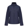 thumbnail image 1 of Regatta Professional Ladies Uproar Softshell Wind Resistant Jacket, 1 of 3