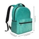 thumbnail image 2 of Fotbe Teal Turquoise1 Mochila Casual con Estampado para Escuela, Viajes y Actividades al Aire Libre - Duradera, Ligera y Cómoda, 2 of 5