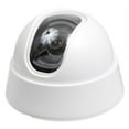 thumbnail image 2 of VideoSecu Dome CCTV Built-in 1/3" Sony Effio CCD 600TVL Security Camera 3.6mm Wide Angle View with Power, Cable and Audio Microphone B1L, 2 of 3