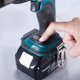 thumbnail image 3 of Taladro percutor inalámbrico Makita DHP458Z 1/2, 3 of 9