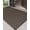 Brown, variant on Front Door Mat Outside Entrance Rubber 19x30, Welcome Floor Doormat Heavy Duty Non Slip, Dirt Trapper Waterproof Exterior Entry Mats All Weather for Patio Entryway Drainage, Green