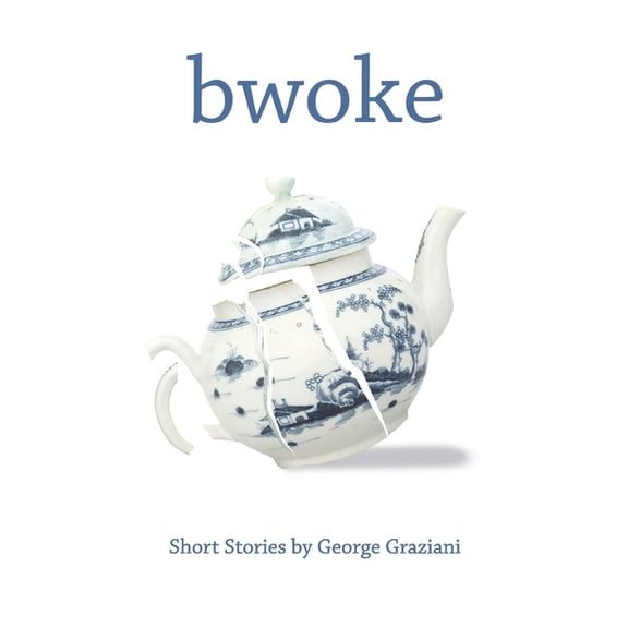 BWoke, (Paperback)