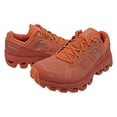 thumbnail image 2 of ON WOMEN CLOUDVENTURE Sneakers Sandstone / Orange, 2 of 4