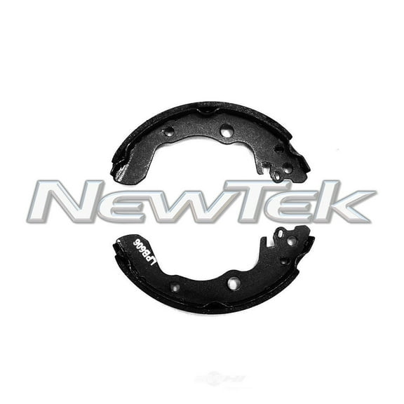 Drum Brake Shoe Fits select: 1988 CHEVROLET GEO SPECTRUM, 1989 GEO SPECTRUM