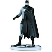 DC Comics Batman Black and White Statue Darwyn Cooke 2nd Edition