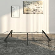 Hollywood Low Profile Premium Lev-R-Lock Bed Frame, All Sizes