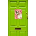 thumbnail image 2 of Thai Ridgeback Love Wall or Door Hanging Prints, 2 of 2