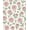 Pink, Pattern 3, variant on ODIKA 4'x6' Machine Washable Non-Slip Area Rug, DIY Embroidery Cushion Cover Vintage Rose Garden Crochet Yarn Assembly High Traffic Rug, Pink, 642715