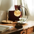 thumbnail image 3 of Fankiway Table Lamp Night Light Light Led Ball Light Bedroom Decoration Table Lamp, 3 of 8
