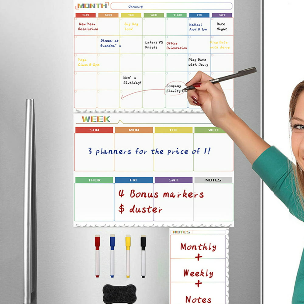 windfall-dry-erase-calendar-whiteboard-erasable-magnetic-calendars-for-refrigerator-monthly