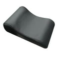 thumbnail image 5 of Vsenkes Pilates Support Pillow Accessories Fitness Mat for Home Use and Gym Use Deep Gray, 5 of 9