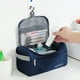 thumbnail image 3 of Bolso De Cosméticos Bolsa de cosméticos a prueba de agua de lavado Oxford informal Moda con cremallera para acampar Senderismo Tmvgtek Para Estrenar, 3 of 5