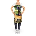 thumbnail image 2 of Apron, 2 of 4