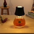 thumbnail image 2 of Para Botella Vino Lámpara Pridola Mesa LED Control Táctil Recargable, 2 of 9