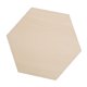 thumbnail image 4 of Piezas de Sin Terminar CUTICAT Discos de Madera en Blanco para Manualidades DIY, 4 of 8