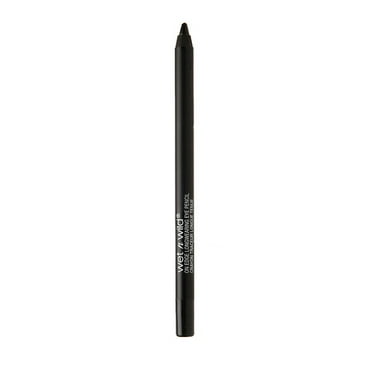 wet n wild Color Icon Kohl Liner Pencil, Pretty in Mink - Walmart.com