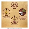thumbnail image 4 of Licor 43 chocolate 700 ml, 4 of 4