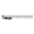 thumbnail image 6 of 48 in. High Wattage Commercial Food Strip Warmer with Toggle Controls and Cord - 120V, 1200W, UL Listed in Stainless-Steel (KM-WSTRIP-48), 6 of 9